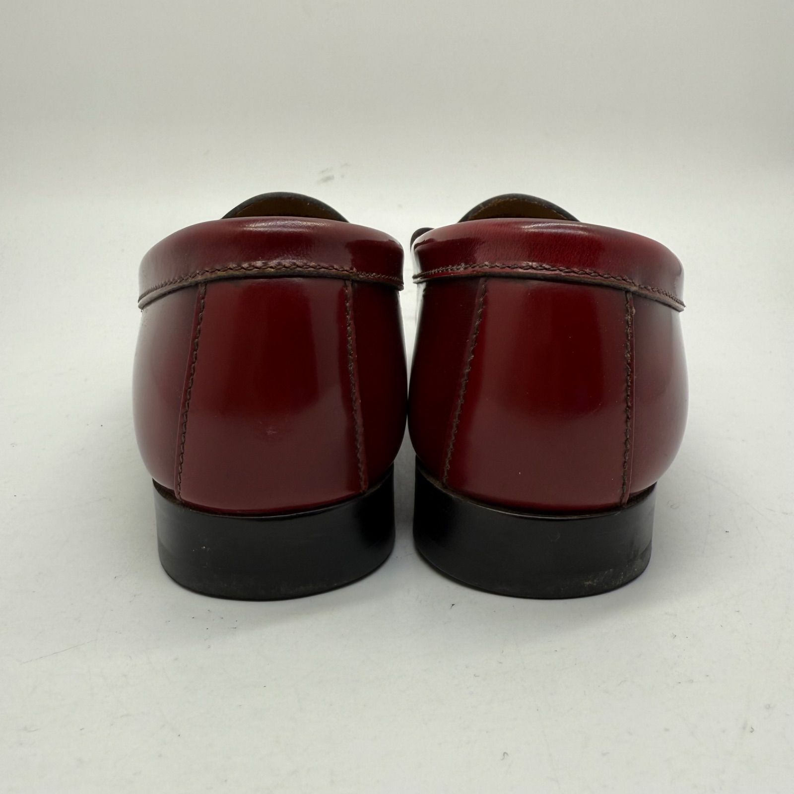 REGAL SHOES 50th ANNIVERSARY ローファー 24cm REGAL JAPAN 50th anniversary coin Loafer 24EEE FH14 リーガル 50