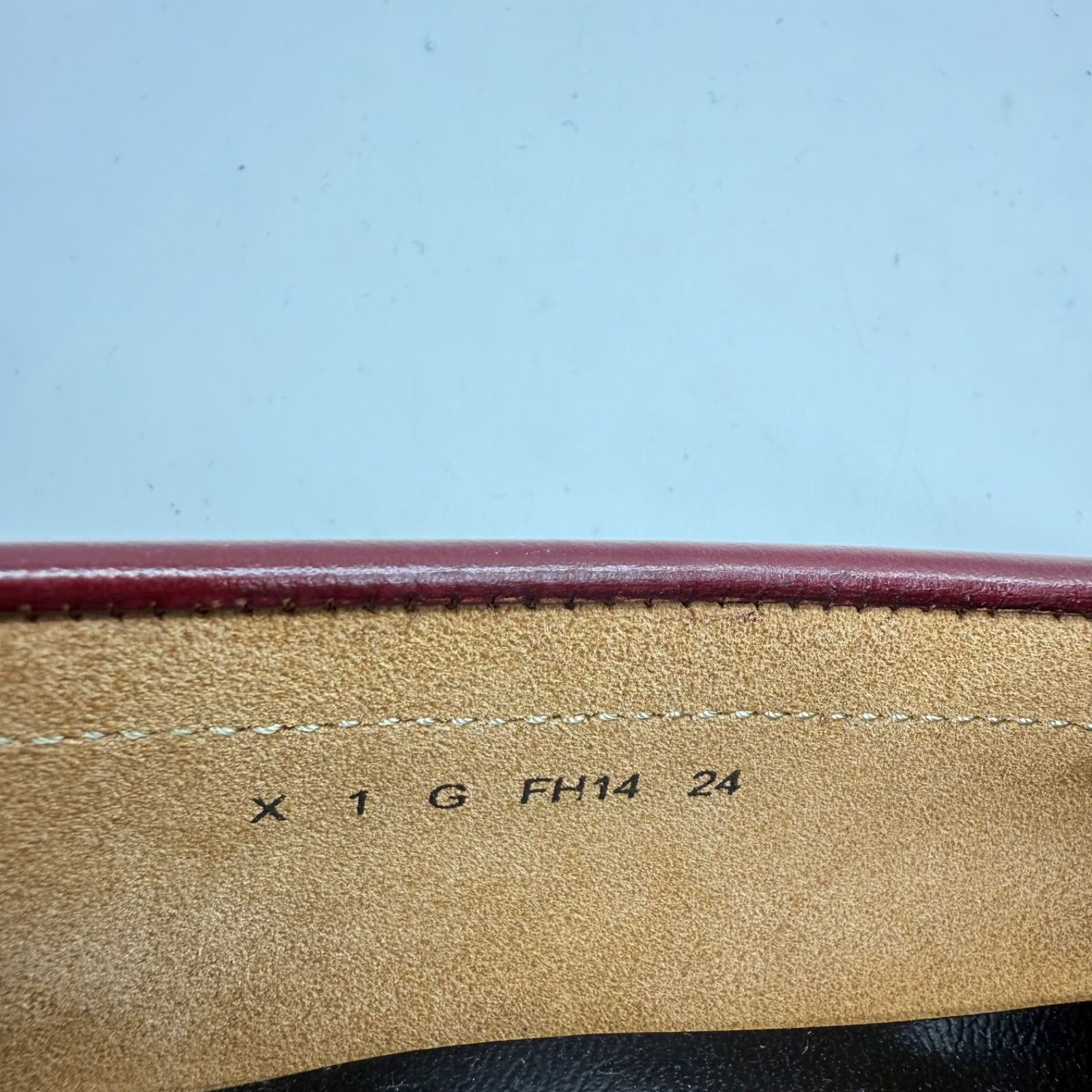 REGAL JAPAN 50th anniversary coin Loafer 24EEE FH14 リーガル 50 