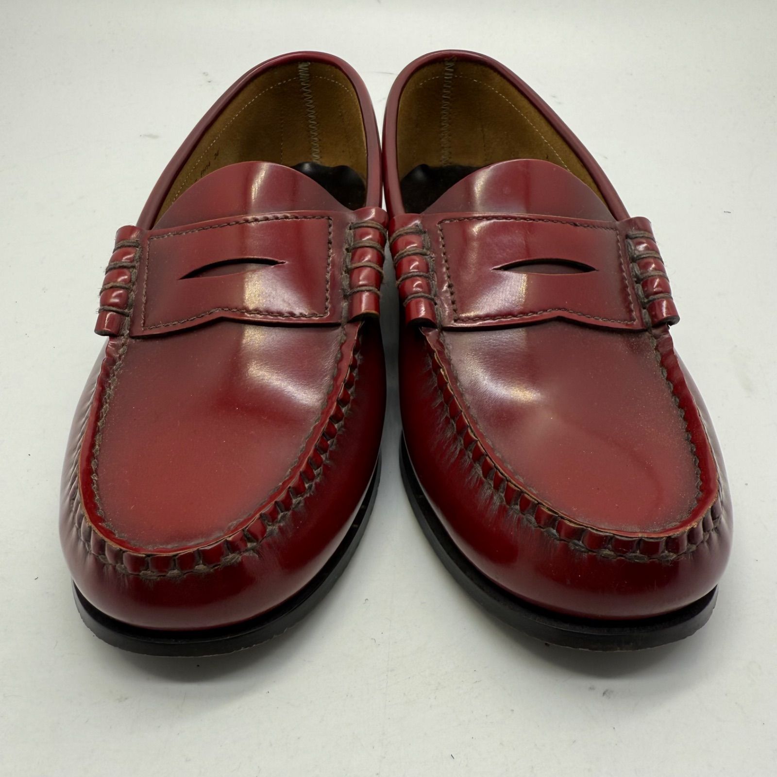 REGAL JAPAN 50th anniversary coin Loafer 24EEE FH14 リーガル 50