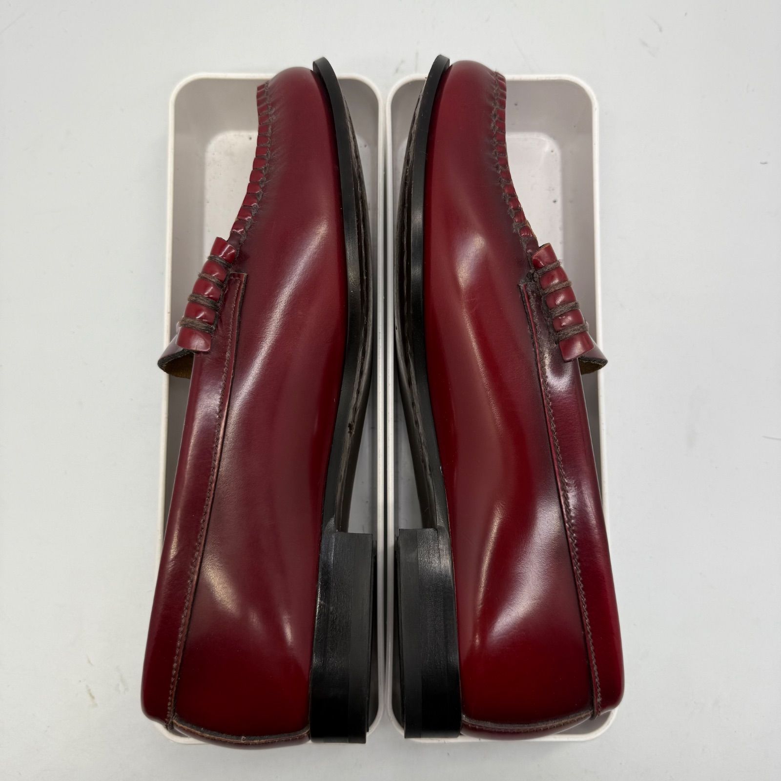 REGAL JAPAN 50th anniversary coin Loafer 24EEE FH14 リーガル 50