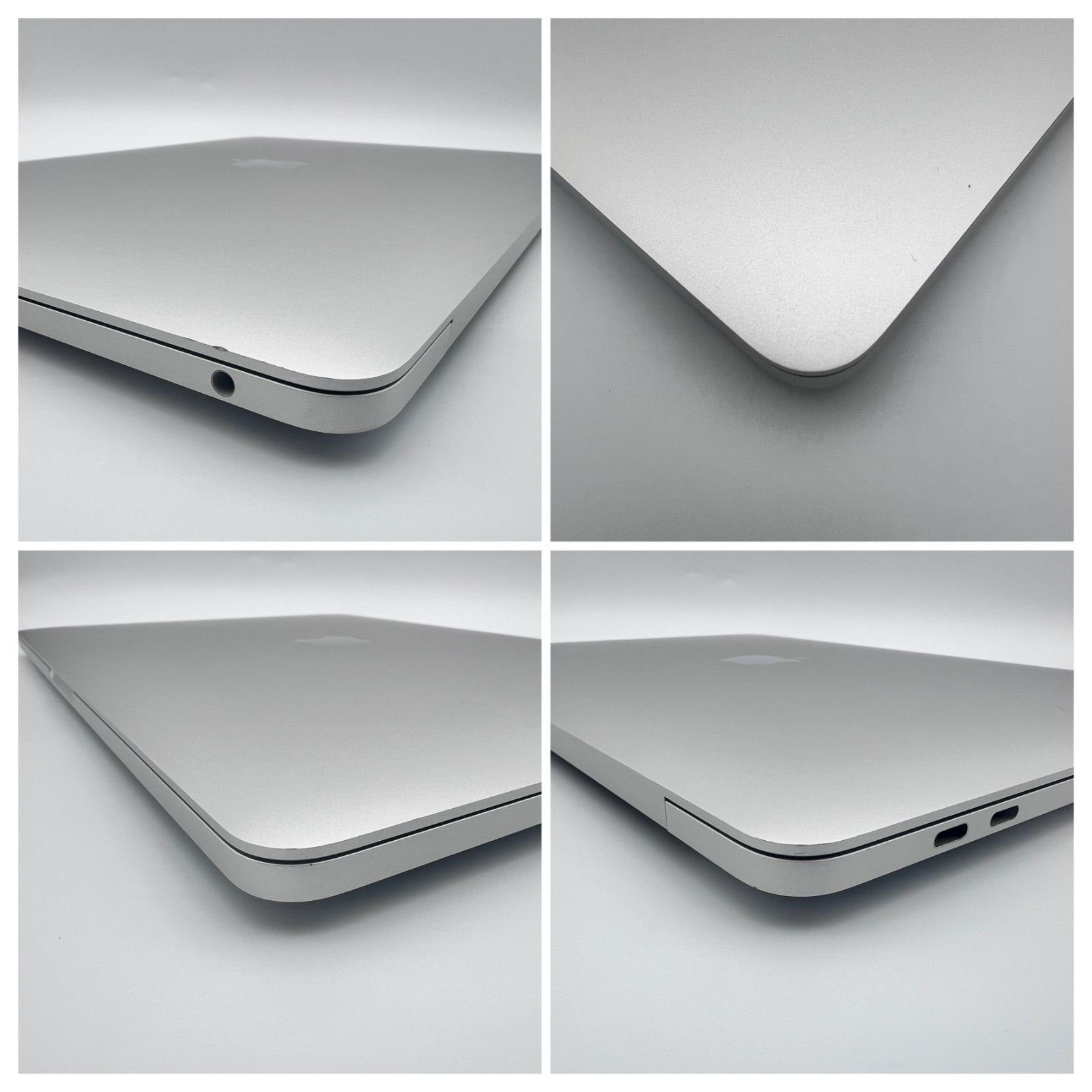 MacBook Pro M2 2022 13