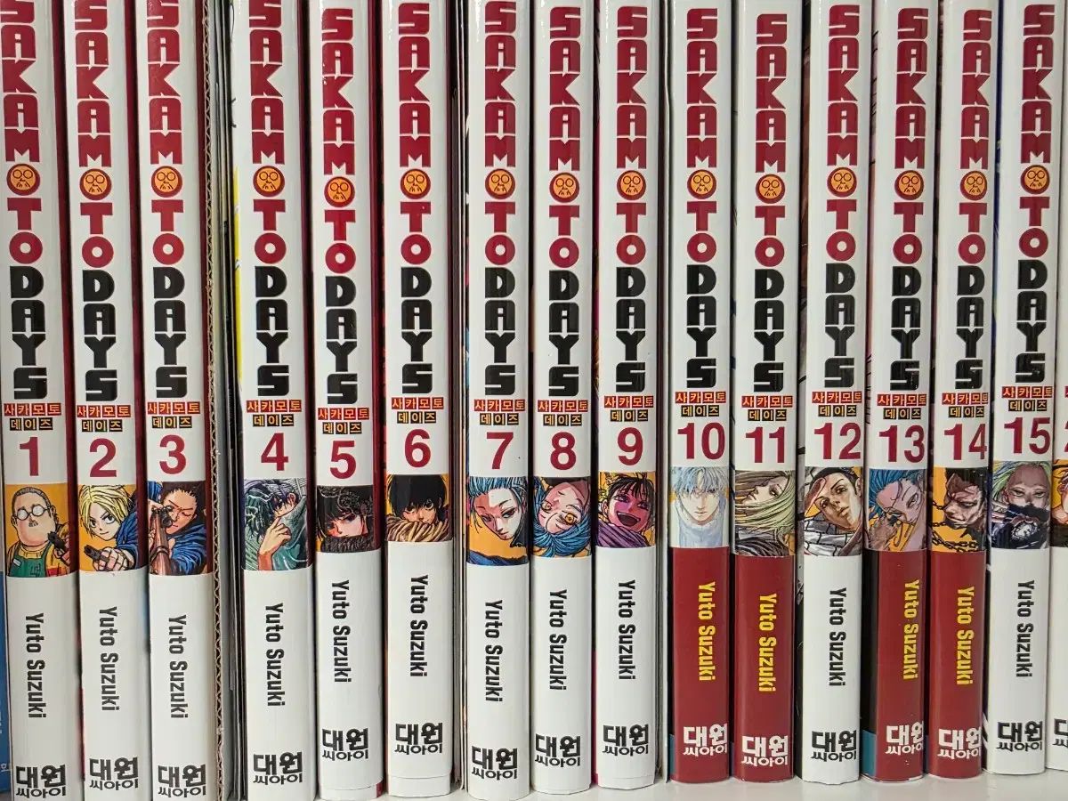 マンガ 坂本 あんさんぶるスターズ！！(あんスタ) 漫画 1 - 15 巻 まとめ売り