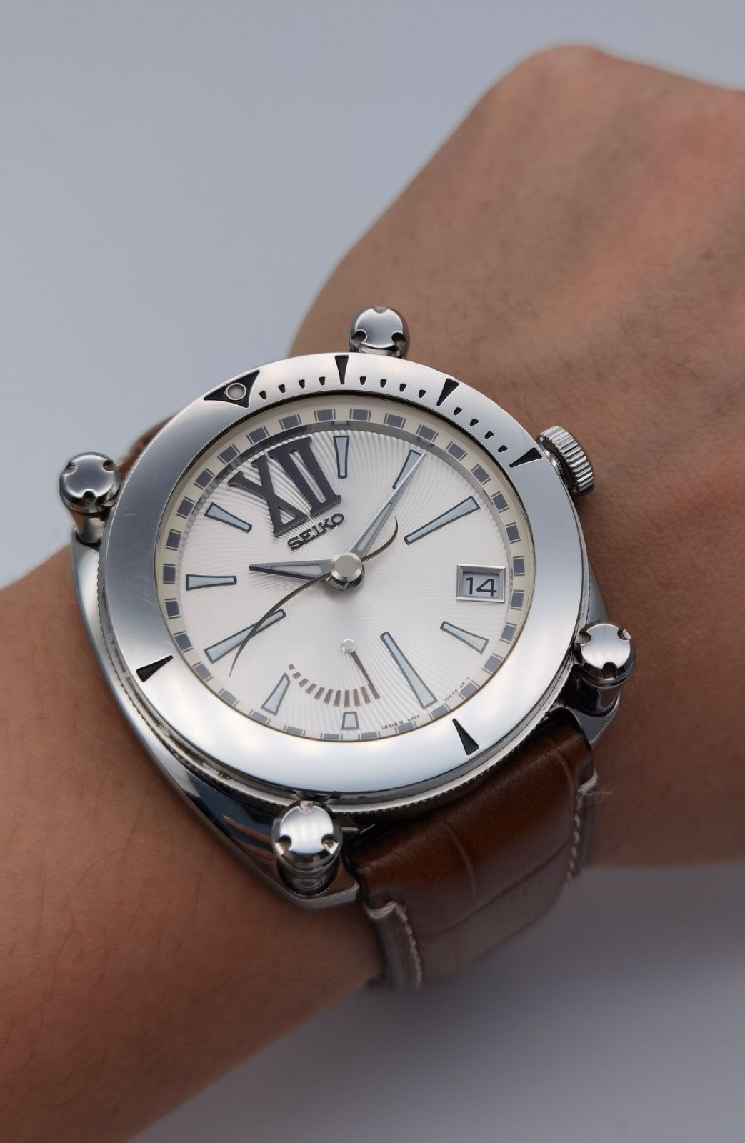 メンズ 自動巻き