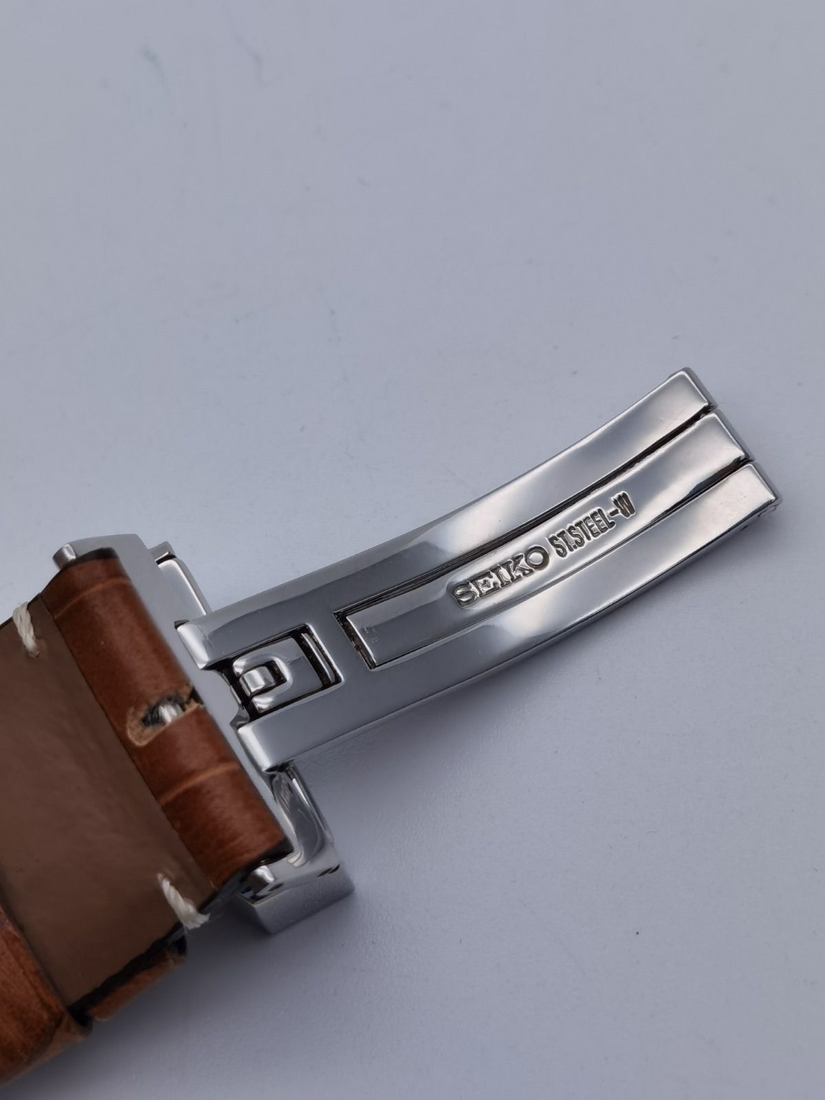 5R65-0AA0 パワーリザーブ