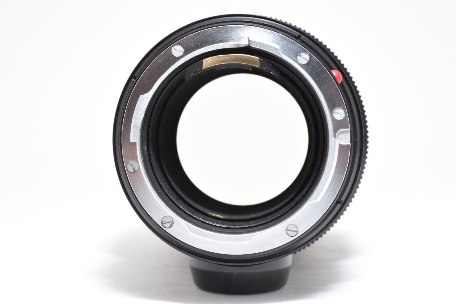 Leica CANADA Summicron M 90mm f/2 2nd ライカ ズミクロン 単焦点