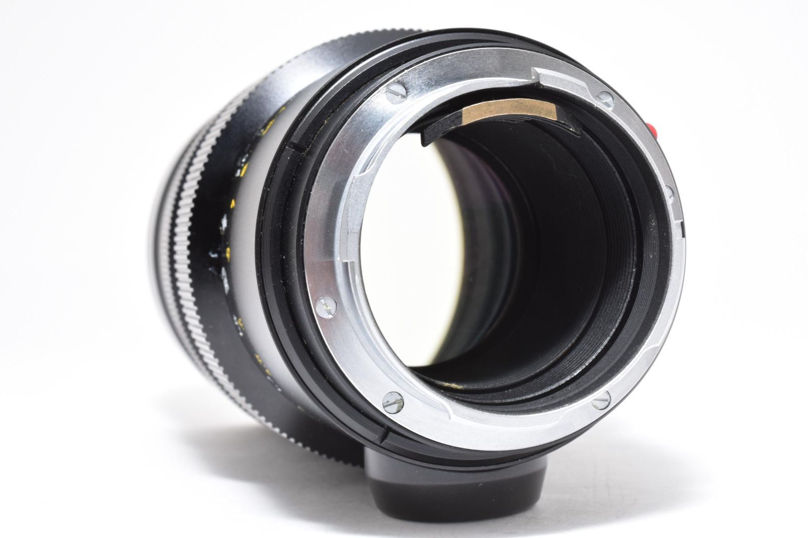 Leica CANADA Summicron M 90mm f/2 2nd ライカ ズミクロン 単焦点