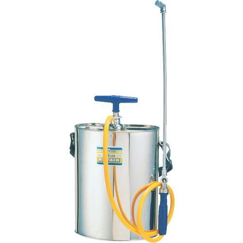 ＧＳ　噴霧器　１０Ｌ半自動タイプ