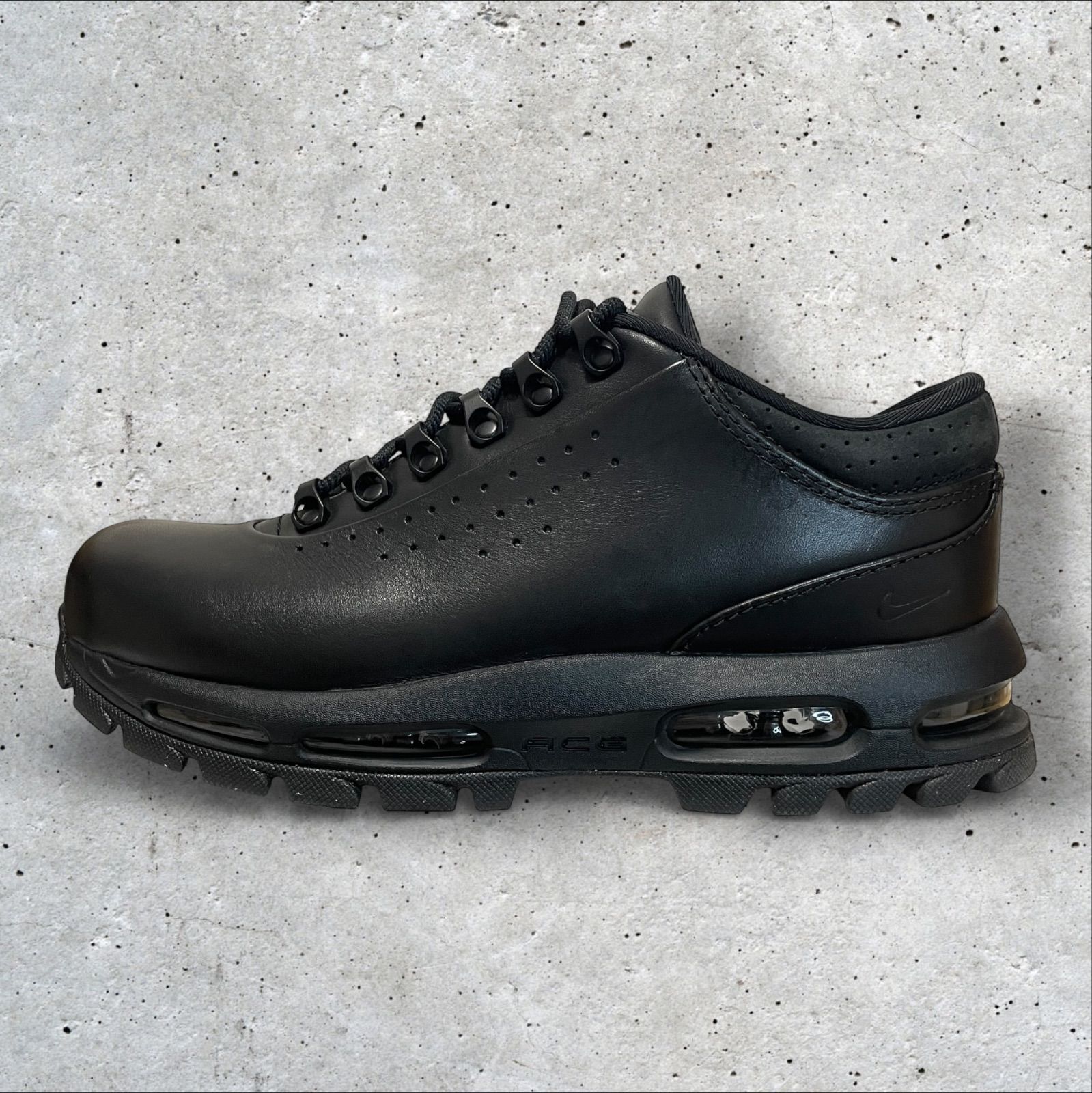 定価：24200円 NIKE Air Max Goadome Low SP 