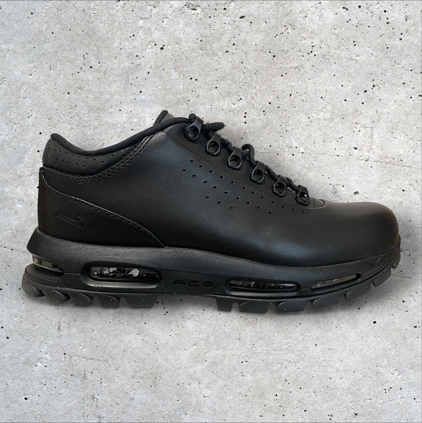 定価：24200円 NIKE Air Max Goadome Low SP 