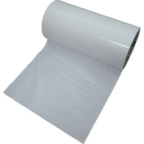 日東　塗装鋼板用表面保護フィルム　ＳＰＶ−３６４８ＦＫ２　０．０５５ｍｍ×３００ｍｍ×１００ｍ　ホワイト