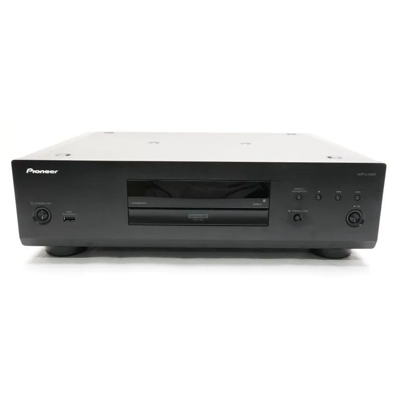 Pioneer パイオニア UDP-LX800 - メルカリ