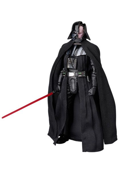 MAFEX DARTH VADER(TM)（Obi-Wan Kenobi Ver.） - メルカリ