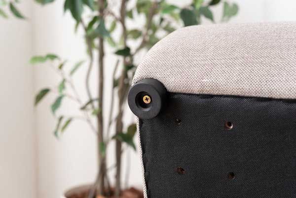 W121×D75×H71×SH37cm