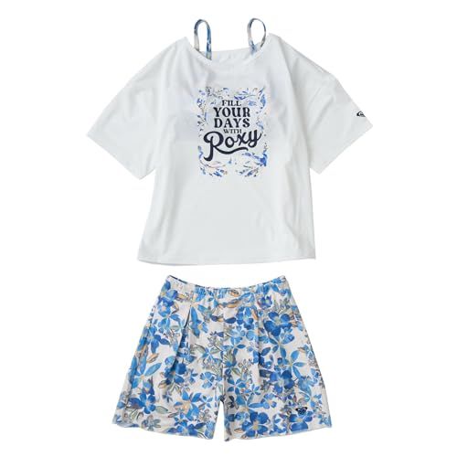 小物 T キッズファッション小物 新品 ラッシュT&トップス&ボトム 3点ガールズ