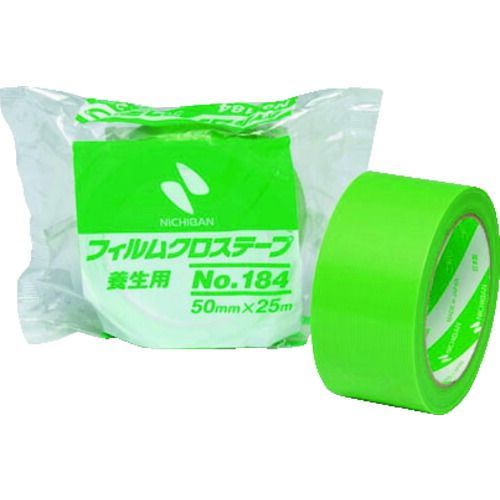 ニチバン　フィルムクロステープ１８４−５０×３０Ｐ