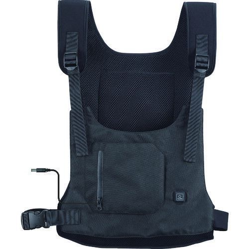 00s issey miyke linen vest