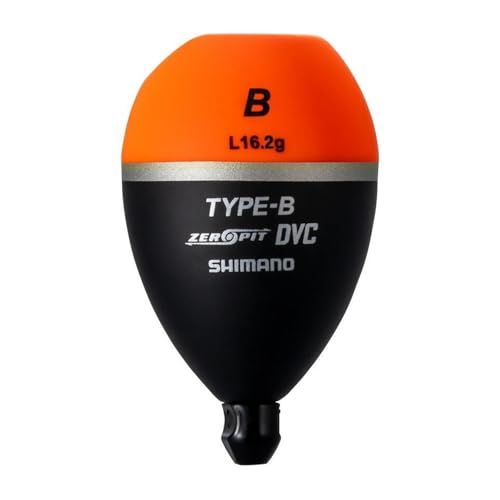 新品 シマノ(SHIMANO) ウキ ゼロピット DVC タイプB L PG-48BY