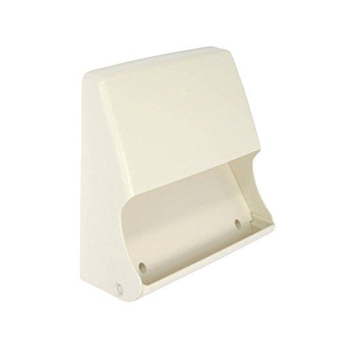 新品 中西産業 メールボックス ホワイト PO-BX-DAメールボックス