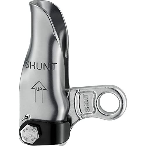 新品 PETZL(ペツル) シャント B03B