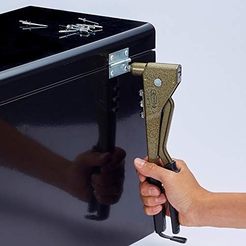 【在庫セール】ロブテックス(エビ) ハンドリベッター(横型) HR002D 新品 ロブテックス(エビ) ハンドリベッター(横型) HR002D 【公式通販】