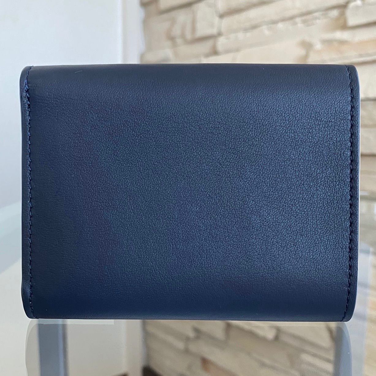 新品未使用 LOEWE(ロエベ) 三つ折り財布 Suna Fujita うさぎ - メルカリ