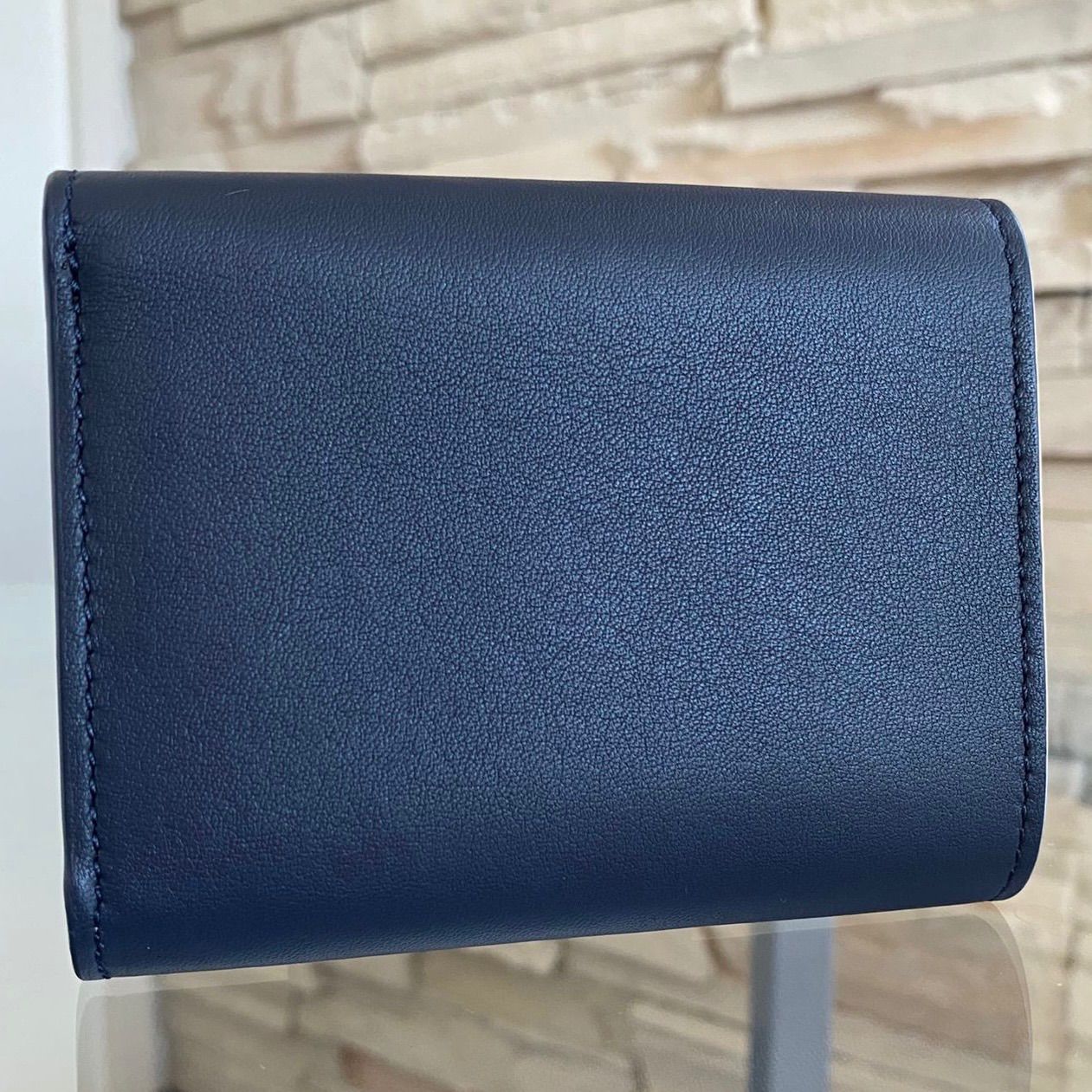 新品未使用 LOEWE(ロエベ) 三つ折り財布 Suna Fujita うさぎ - メルカリ