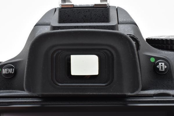 カメラ ☆シャッター数 6945回☆ Nikon ニコン D5100 ボディ デジタル