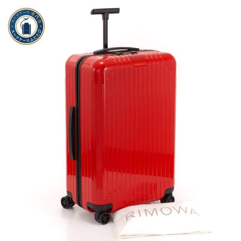 RIMOWA リモワ Essential Lite エッセンシャルライト Check-IN M