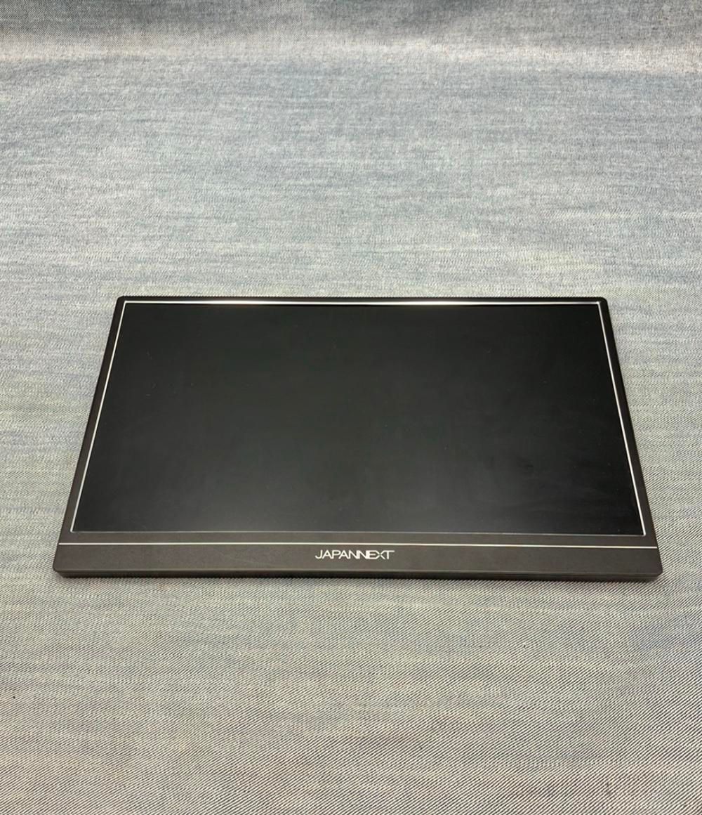 ジャパンネクスト 13.3型 FHD モバイルモニター JN-MD-IPS1331FHDR