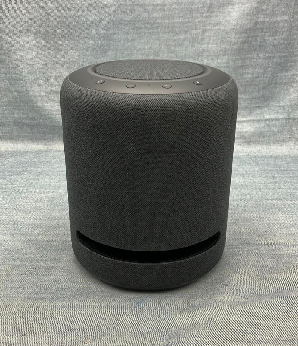 Amazon O2T2V3 Echo Studio スマート スピーカー 中古 Z10016001 Echo