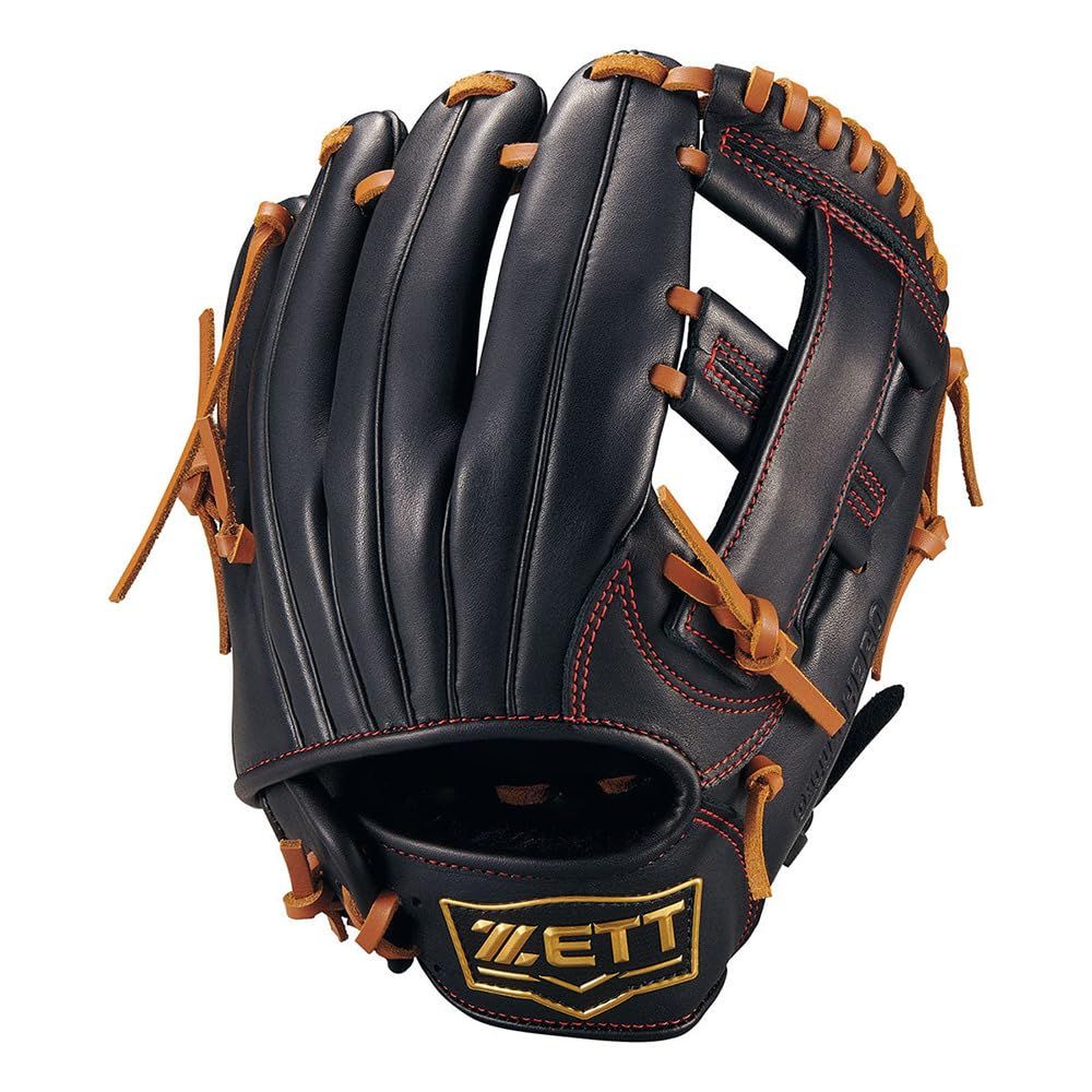 100%新品，限定SALE 新品 ゼット(ZETT) 少年軟式野球 グローブ