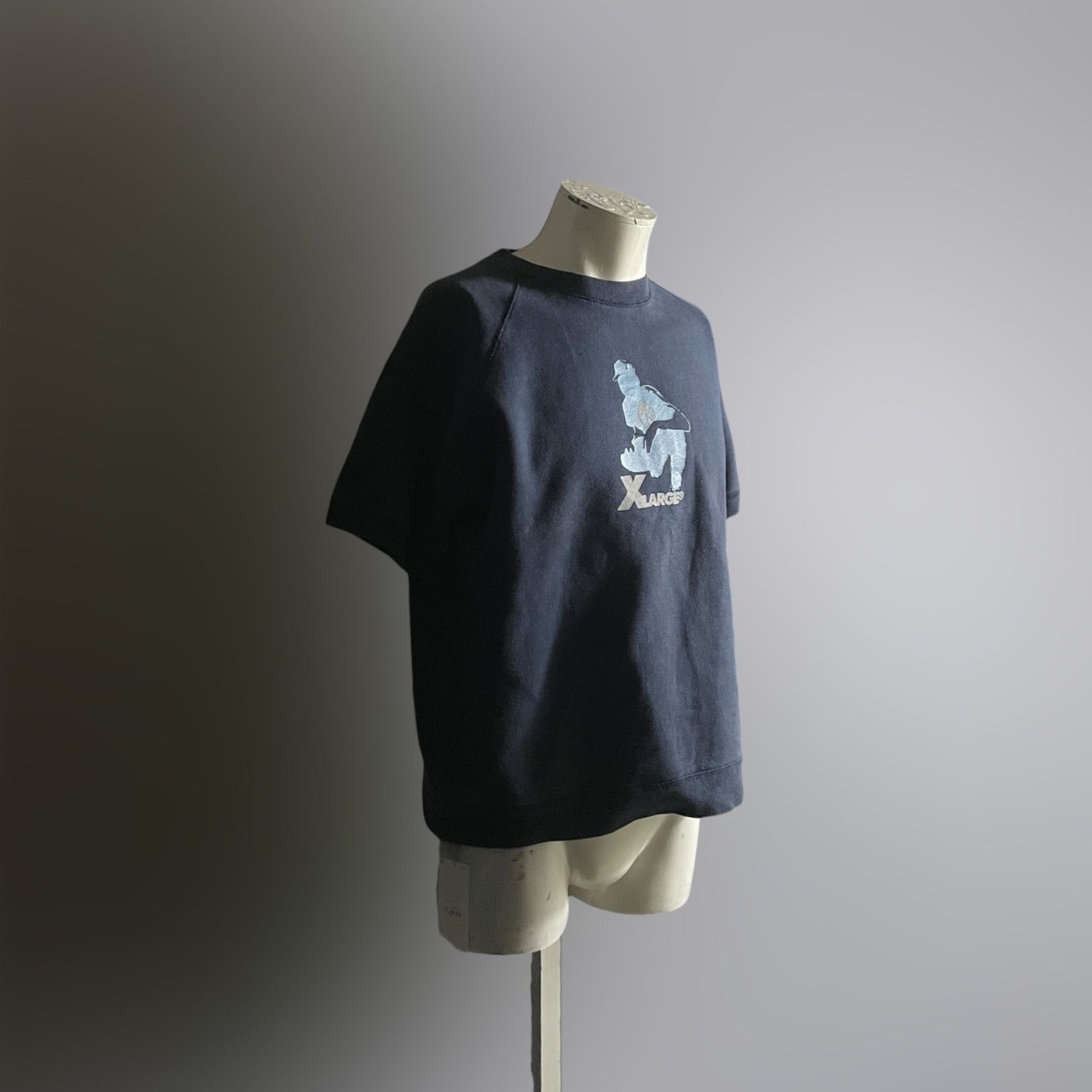 USA製 90s XLARGE スウェット トレーナー ヴィンテージ 希少 レア 