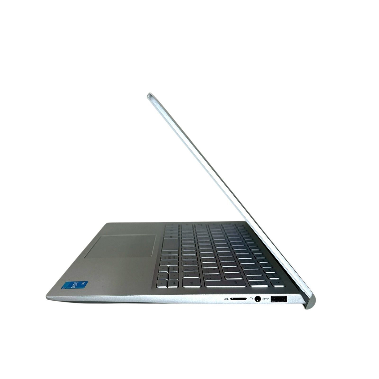 DELL Inspiron 5301 Core i3 13.3型 Win11 SSD - メルカリ