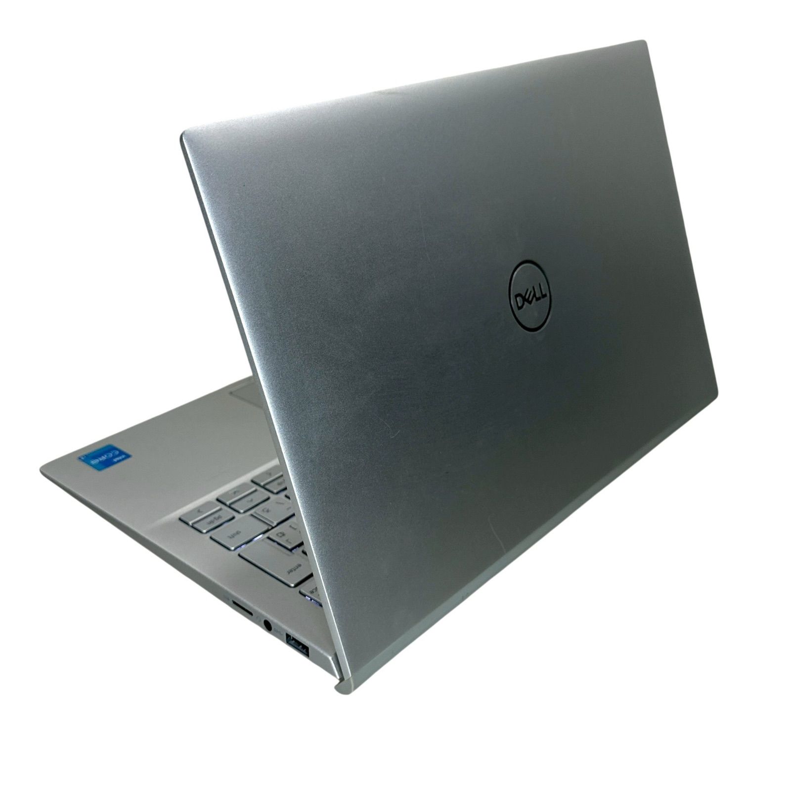 DELL Inspiron 5301 Core i3 13.3型 Win11 SSD - メルカリ