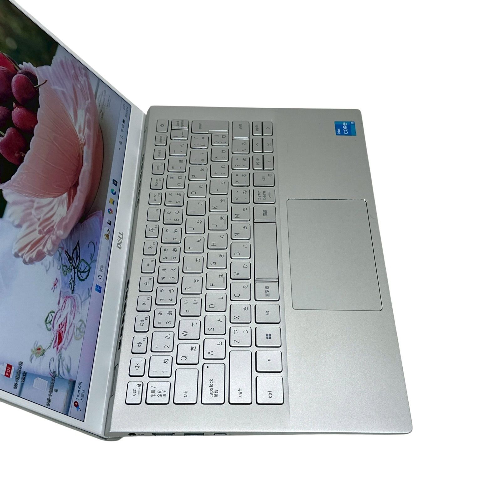 DELL Inspiron 5301 Core i3 13.3型 Win11 SSD - メルカリ