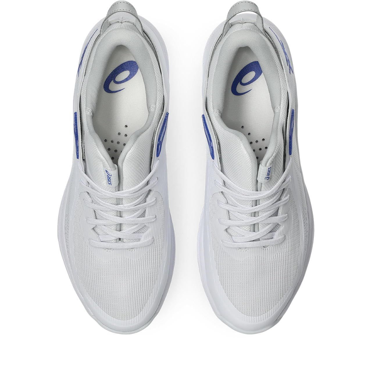 asics GLIDE NOVA FF ホワイト バスケットボールシューズ 新品 [アシックス] バスケットボールシューズ GLIDE NOVA FF 4