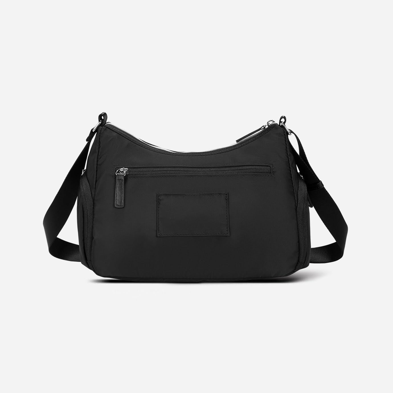新品 Nordace Siena Hobo クロスボディバッグ - 安全なRFID