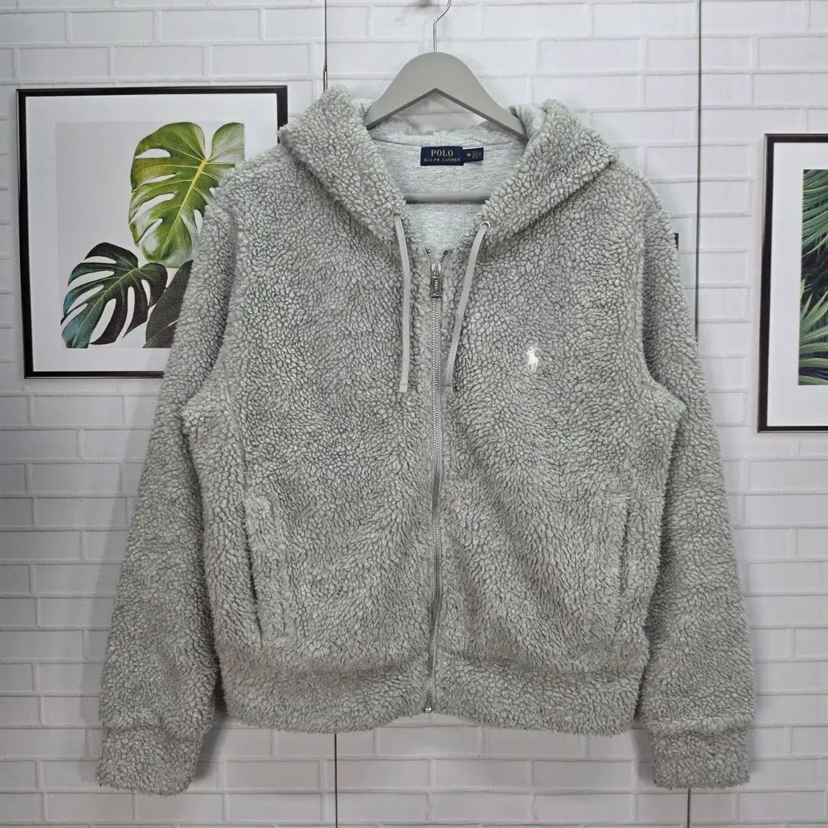 レディース POLO RALPH LAUREN(ポロラルフローレン) フリース 