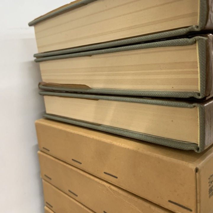 □02)【1点限り!】岩波講座 日本歴史/全26巻揃いセット/岩波書店/月報