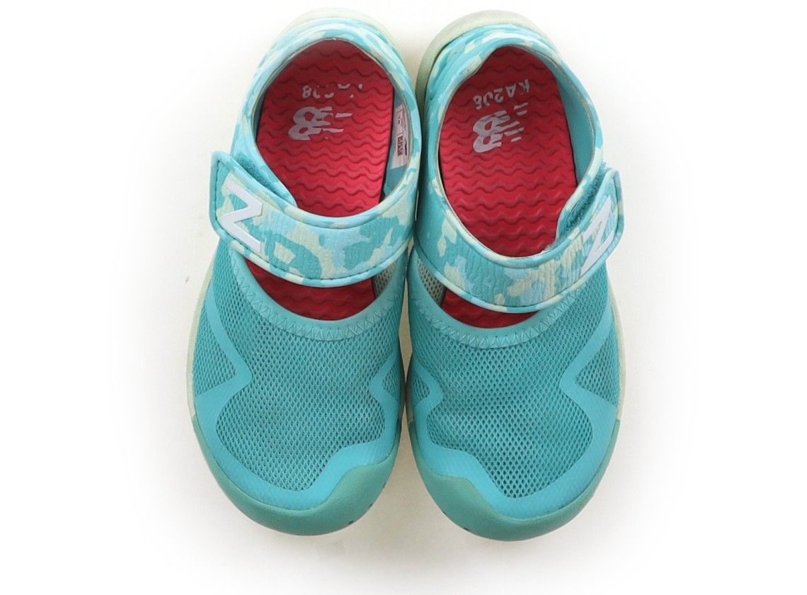【ニューバランス/NewBalance】スニーカー 靴18cm～ 女の子【子供服・ベビー服】（2076988）