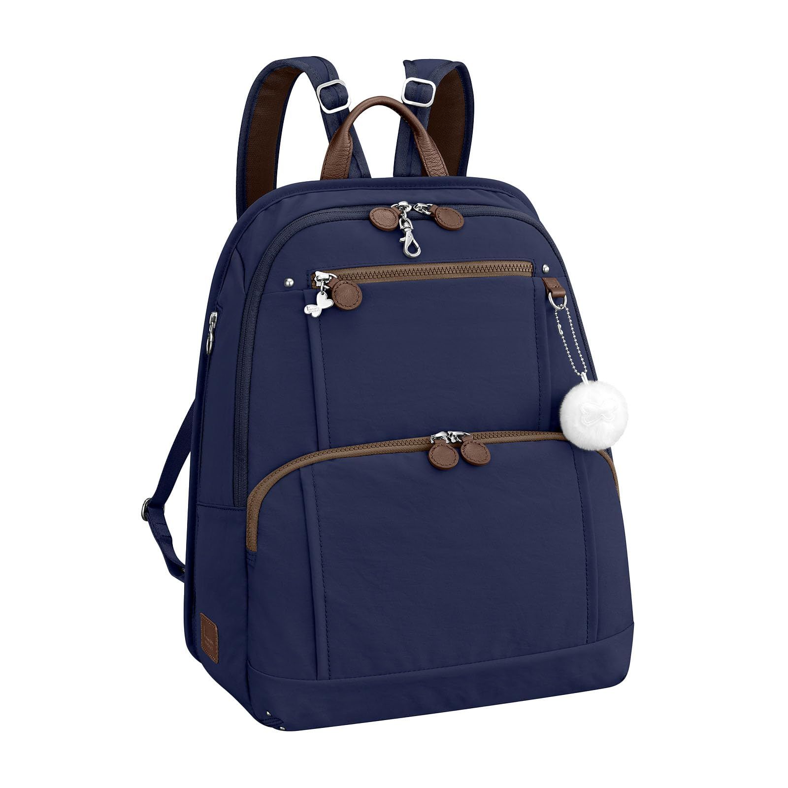 新品 [カナナ プロジェクト] リュックサック A4 背面ポケット PJ8-3rd 