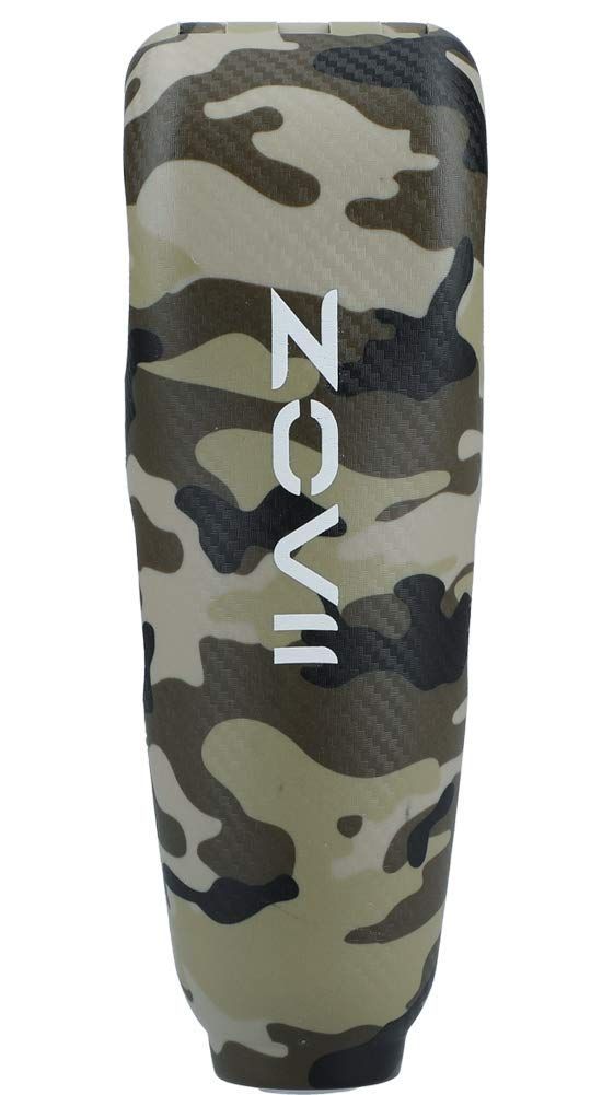 新品 ZOVII AlarmedGripLock CAMOGREEN ZHL-CG ZHL-CG