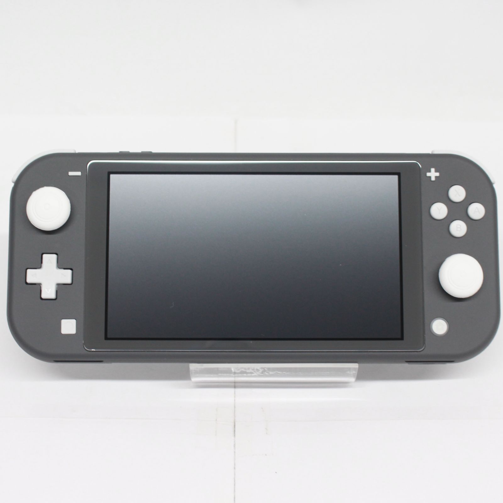 ☆1733 Nintendo Switch Lite 本体 グレー HDH-001 - メルカリ