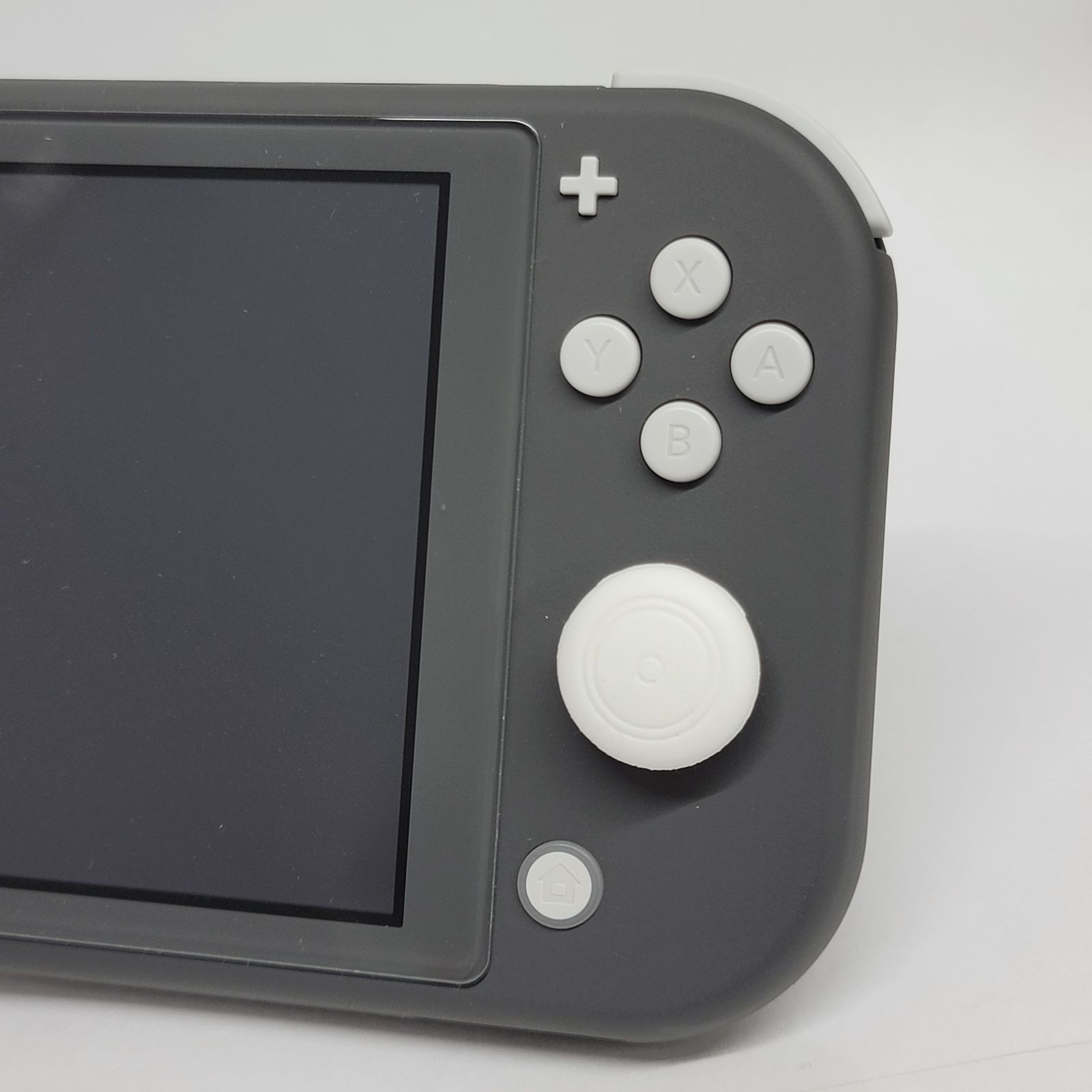 ☆1733 Nintendo Switch Lite 本体 グレー HDH-001 - メルカリ