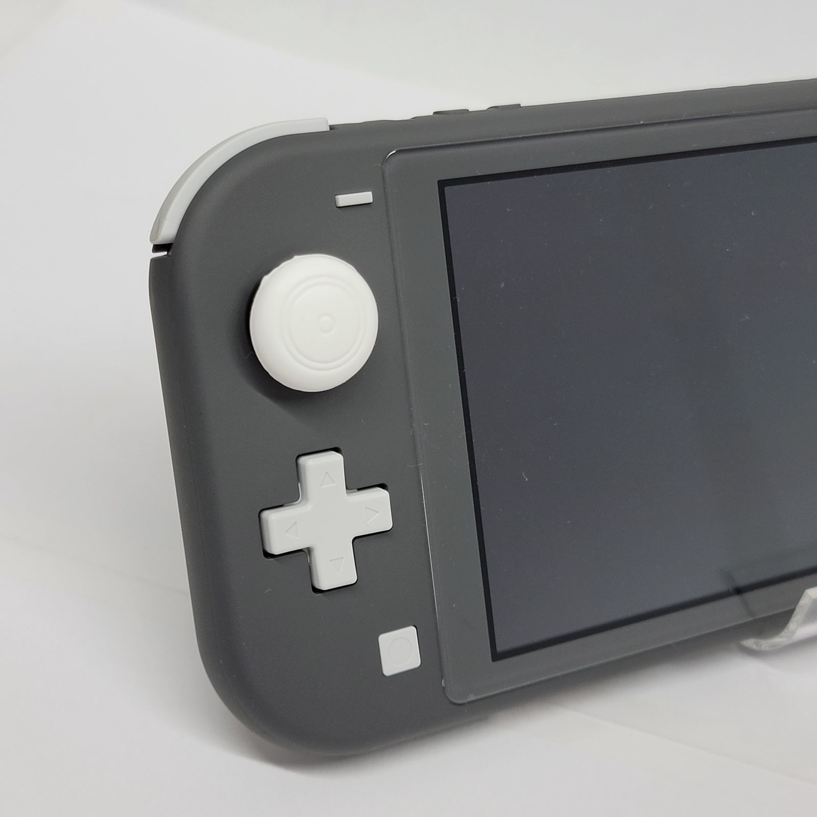 ☆1733 Nintendo Switch Lite 本体 グレー HDH-001 - メルカリ