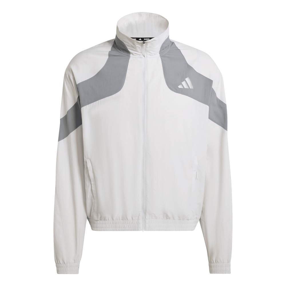 新品 [アディダス] ランニング ジャケット adi365 C メンズ IF604