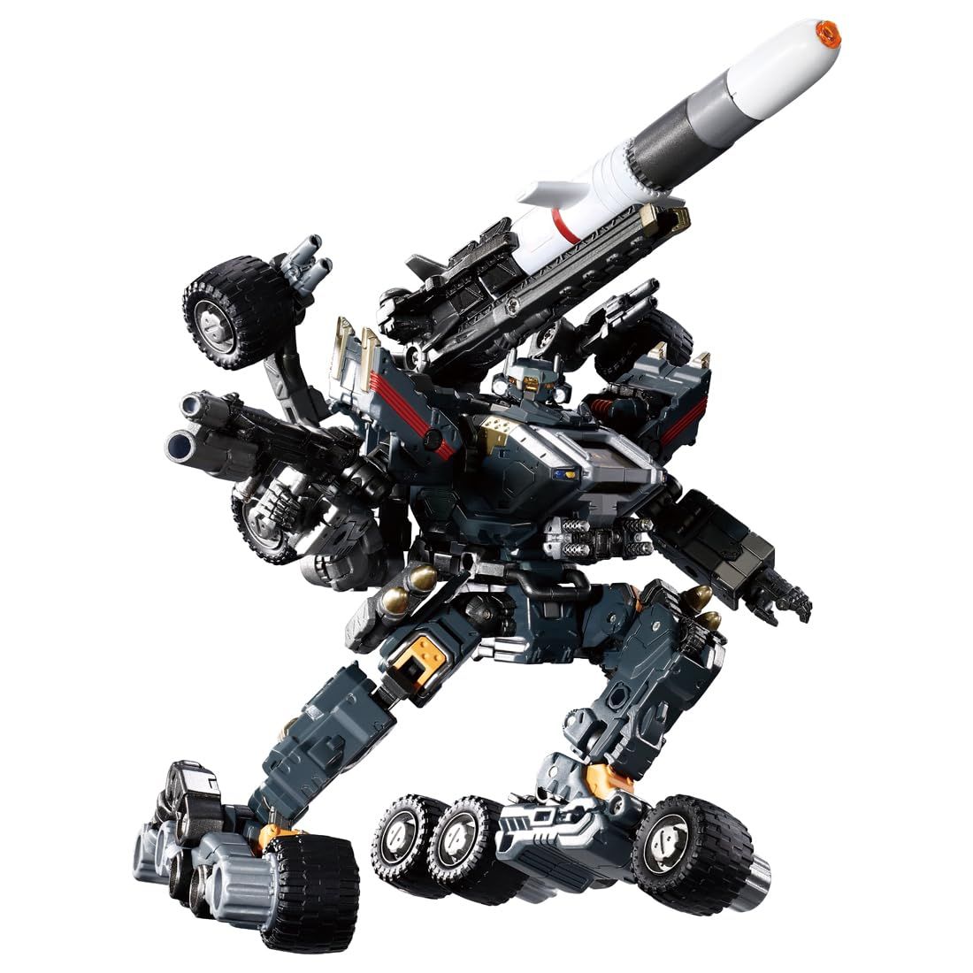 新品 タカラトミー(TAKARA TOMY) ダイアクロン ゲイルヴァーサルター 
