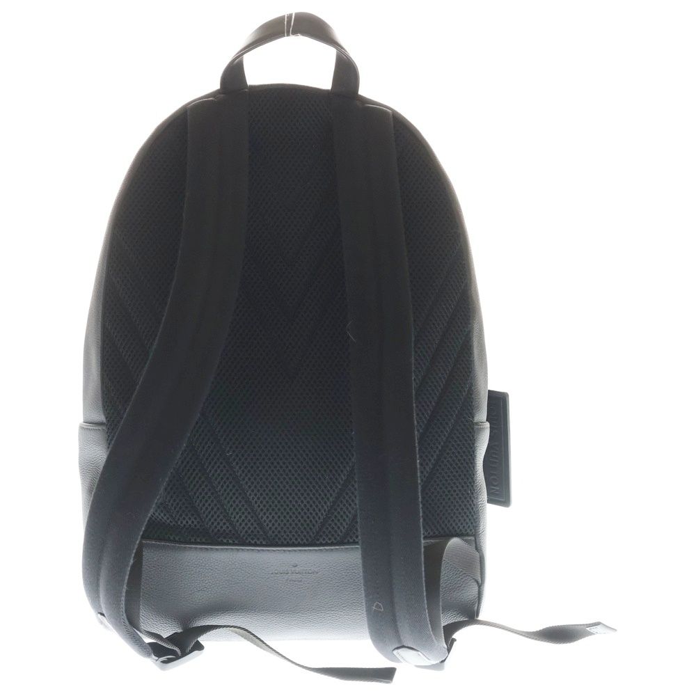 LOUIS VUITTON (ルイヴィトン) LVアエログラム テイクオフ リュック