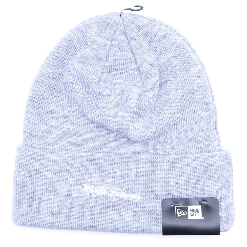 SUPREME (シュプリーム) 24AW ×New Era Box Logo Beanie ニューエラ