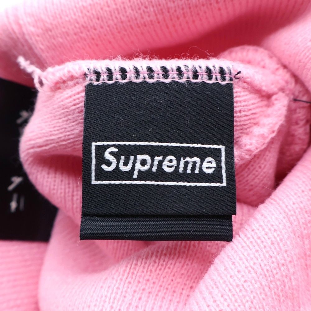 SUPREME (シュプリーム) 24AW ×New Era Box Logo Beanie ニューエラ